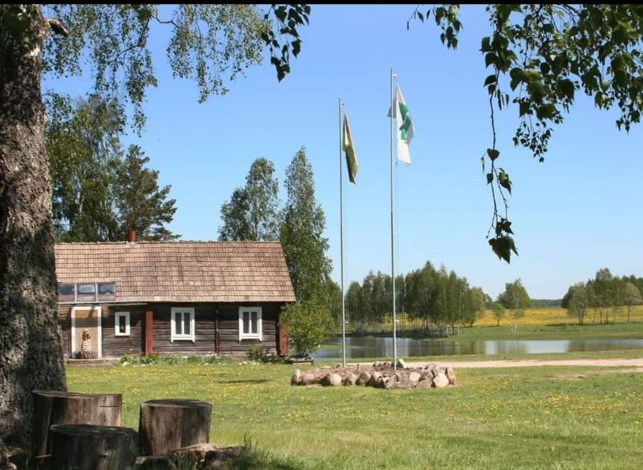 Vieversynė Duokiskis Eksteriør billede