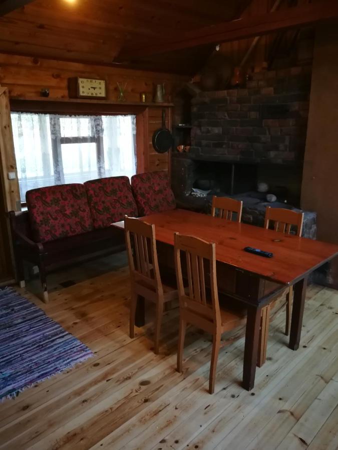 Vieversynė Duokiskis Eksteriør billede